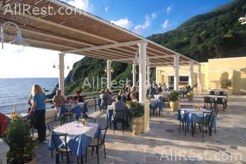 Ermones Golf Palace Hotel 9